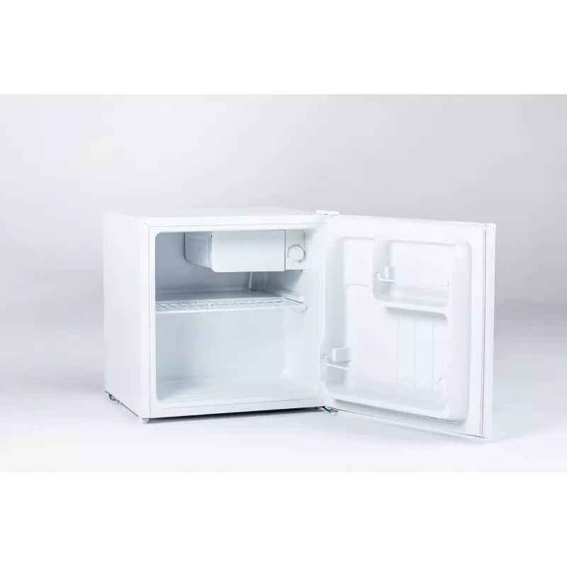Frigorífico combinado Ravanson LKK-50 de instalação livre branco