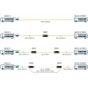Repetidor MikroTik GPER DECT Preto