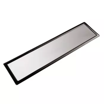 Filtro de poeira para radiadores de 480 mm DEMCiflex DF0068 preto/preto