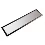 Filtro de poeira para radiadores de 480 mm DEMCiflex DF0068 preto/preto