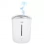 Humidificador Adler | AD 7971 | 30 W | Capacidade do depósito de água 5 L | Ultrassónico | Capacidade de humidificação 100-250 ml/h | Branco