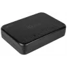 Alcasa PCA-D007S Carregador para dispositivos móveis Tablet Preto AC Carregamento rápido Interior