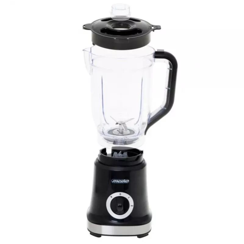 Liquidificadora Mesko MS 4079b 1,8 L 1000 W preto