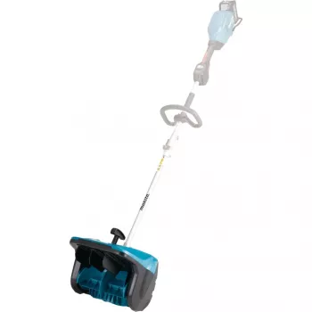 Limpa-neves Makita SN400MP design de 2 fases construção robusta