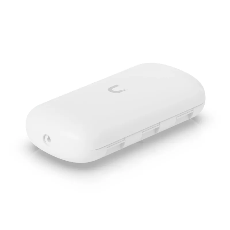 Organizador de cabos Ubiquiti UACC-FIBER-SR-KIT Caixa de cabos para mastro/parede Branco 1 unidade