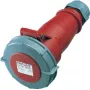 Conector fêmea MENNEKES Elektrotechnik GmbH & Co. KG AM-TOP 16A 5p 6h 400V IP67 550 (550)