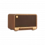 Edifier D32 Altifalante WiFi multiroom Bluetooth Madeira retalho - Altifalantes (D32 WD)