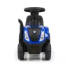 Carro de deslizar milly mally New Holland T7 trator, modelo 27652, azul