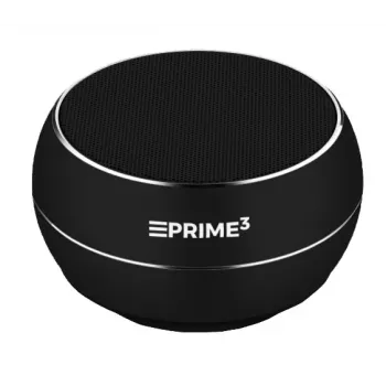 Altifalante Bluetooth ABT03BK