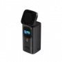 Powerbank magnética Qi2 CANYON OnPower 150 15000mAh alumínio cinzento-escuro