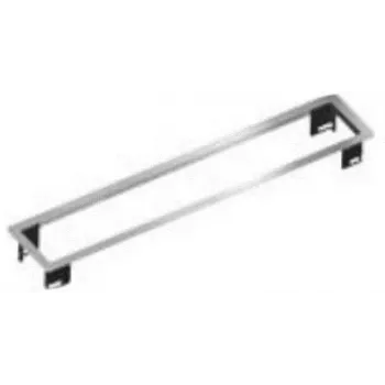 Kit de montagem Bachmann 915.006 preto