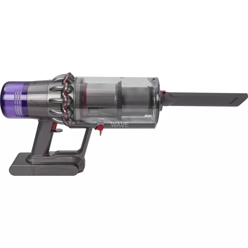 Aspirador Dyson V11 Advanced azul-cinzento