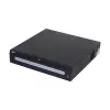 Gravador de vídeo em rede Dahua Technology WizMind DHI-NVR608H-32-XI preto