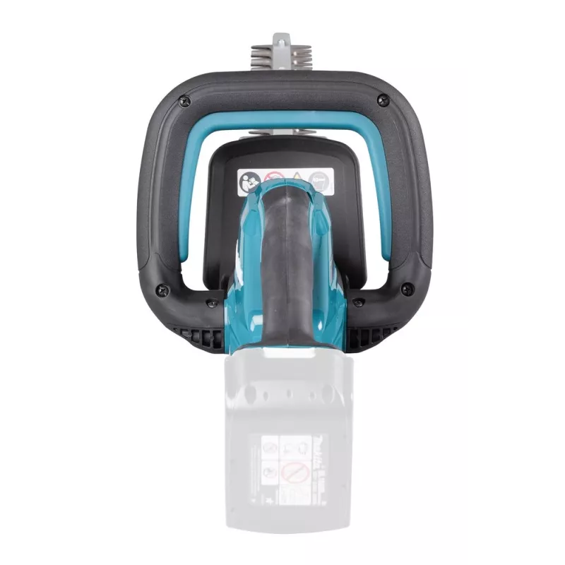 Tesoura de sebe elétrica Makita DUH606Z lâmina dupla 2,2 kg