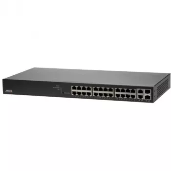 Switch gerido Axis 01192-002