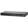 Switch gerido Axis 01192-002