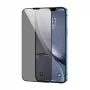 Vidro temperado Joyroom HQ-Z34 iPhone 15 Pro com borda preta