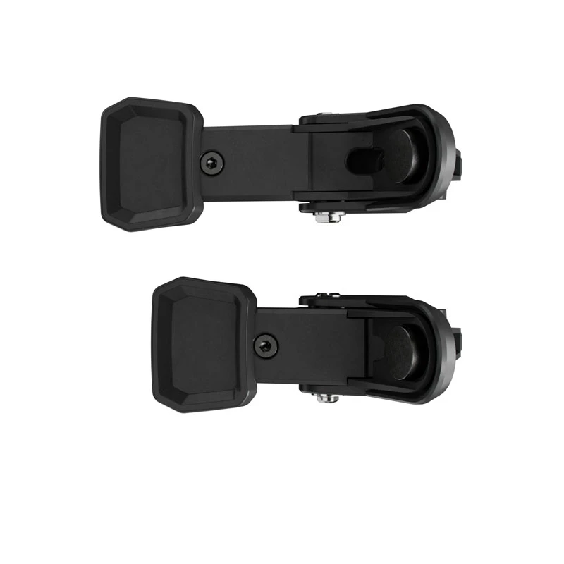 Paddles de entrada magnéticos Asetek SimSports