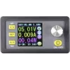 Joy-it JT-DPH5005 fonte de alimentação de laboratório, ajustável 0 - 50 V 0 - 5 A 250 W terminais de parafuso telecomandável, programável, formato fino Número de saídas 1 x (JT-DPH5005)