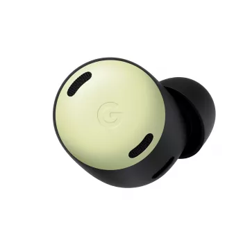 Headset Google Pixel Buds Pro sem fios intra-auricular chamadas/música Bluetooth