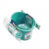 Conjunto de limpeza de pavimentos Leifheit Classic Mop Set 56792