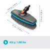 Gardena Cleansystem escova com cabo soft, 18810-20