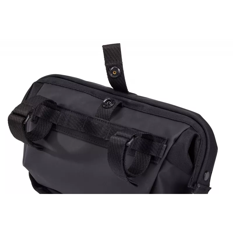 Thule 5473 Chasm bolsa de guiador 2L preto