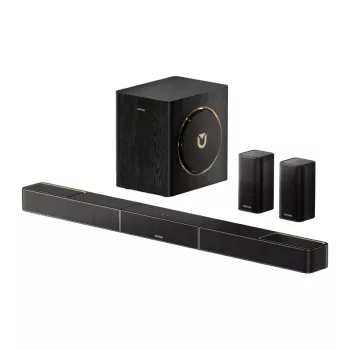 Barra de som Ultimea Skywave X40 da Ultimea — modelo U4124