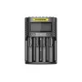 Carregador Nitecore UMS4