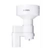 Acessório para batedeira Bosch MUZ5GM1 – acessório de moagem para robots de cozinha Bosch