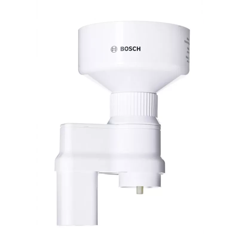 Acessório para batedeira Bosch MUZ5GM1 – acessório de moagem para robots de cozinha Bosch