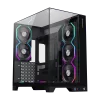 Gamemax | Caixa | INFINITY PRO BK | ATX