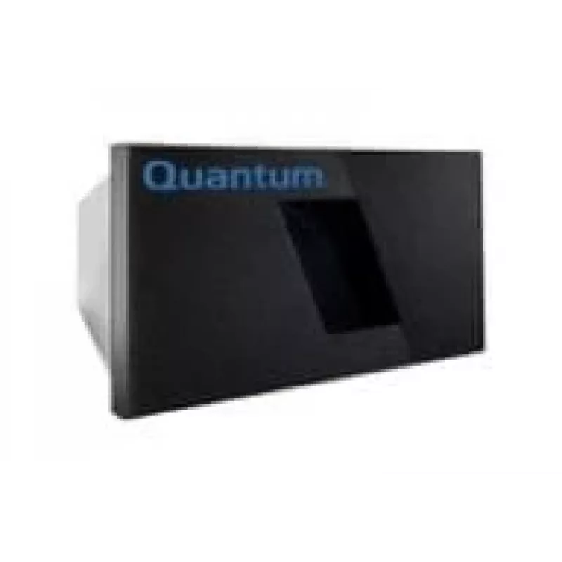 QUANTUM SUPERLOADER 3 MAGAZINE E7-LF9MZ-YF para 8 cassetes LTO E7-LF9MZ-YF