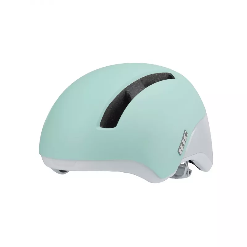 Capacete de bicicleta HJC CALIDO MT MINT, tamanho L, In-Mold, 58–63 cm, 280 g, 4 aberturas de ventilação, SELFIT™