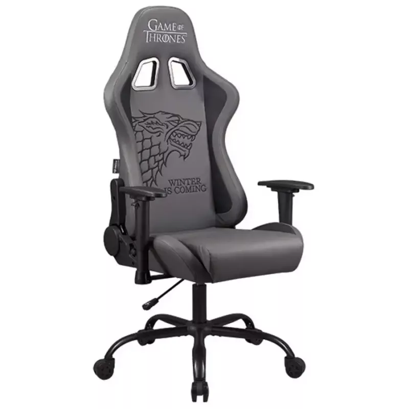 Cadeira gaming SUBSONIC SA5609-GOT1 — design ergonómico, altura ajustável