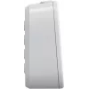 Despertador digital SENCOR SRC 2200 com visor LED e backup por pilha