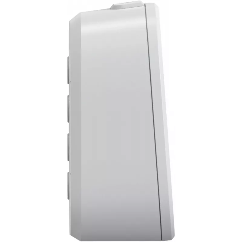 Despertador digital SENCOR SRC 2200 com visor LED e backup por pilha