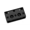 Peça/acessório de sistema de refrigeração para computador EK Water Blocks placa de montagem