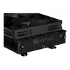 Dissipador de CPU Noctua NH-L9a-AM4 chromax.black 9,2 cm
