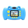 Câmara digital Easypix Kiddypix Blizz 2 Megapixel azul