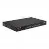 Switch de rede EDIMAX FS-5428X — 24 portas Gigabit SFP, 4 × portas 10GbE SFP+