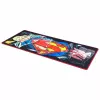 Tapete de rato gaming Subsonic XXL Supermans Chest