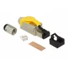 Conector de fio RJ-45 DeLOCK 86287