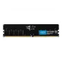 Memória Crucial CT16G48C40U5 DIMM, 1x 16 GB, DDR5, 4800 MHz, CL40, 1.1V, 16Gbit