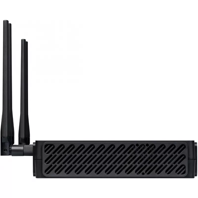 Dispositivo de rede Lancom 62151 preto