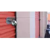 Cadeado de disco MASTER LOCK 70 mm Excell aço inoxidável, arco protegido, chave diferente
