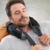 Massageador Medisana NM 868 Pescoço, Ombros Preto, Cinzento
