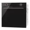 Forno de encastrar AMICA ED6769BA+ S-TYPE 1195515 com multifunções, classe de eficiência energética A+
