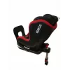 Cadeira auto Sparco SK500I preto-azul SK500I, peso máx. 18 kg