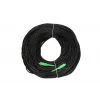 Cabo de patch Extralink SC/APC-SC/APC cabo redondo drop monomodo simplex G.657A2 150 m
